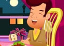 Romantic Dinner 2