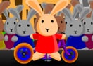 Bunny Bloony 3 Racing