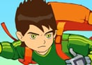 Ben 10 Parashooter