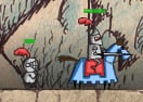Clang Of Swords
