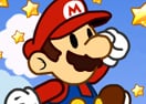 Mario Shotgun Adventure