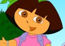 Dora The Explorer