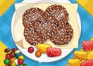 No-Bake Cookies