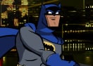 Batman Super Truck