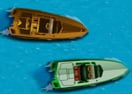 Speed Boat Runaways