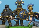 Empires of Arkeia