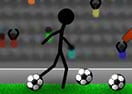 Stickman Soccer 2