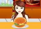 Burger Days