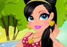 Pinup Facial Beauty