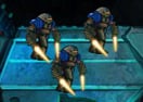 Robots vs Zombies