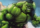 Hulk Rumble Defence