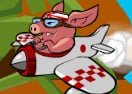 Kamikaze Pigs