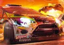 Dirt Showdown: Slam and Sprint Challenge