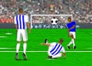 Goalkeeper Premier