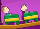 Trolleez Coaster Teaser