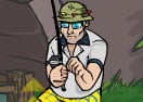 John Swain's Amateur Action - Super Fishing