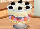 Sara's Cooking Class: Trifle