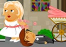 Wedding Fiasco