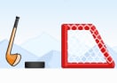 Accurate Slapshot