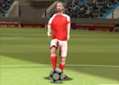 Free Kick 2012