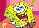 Spongebob Eat Fruit