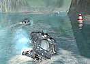 Water Wars