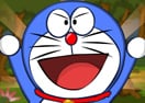 Doraemon and the King kong