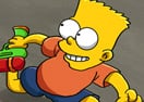 The Simpsons Shooting