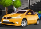 Traffic Hazard
