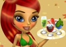 Lisa's Beach Cocktails