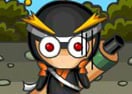 Ninja Game