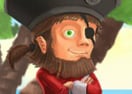 Fort Blaster - Ahoy There!
