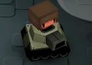 Cube Tank Arena
