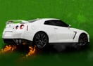 Golf Drifter