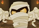 Mummy Blaster