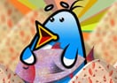 Fish Rush