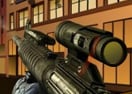 Commando Attack