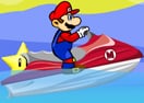 Mario WaterSki