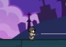 Defense Ghost