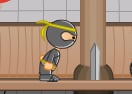 Ninja Assay