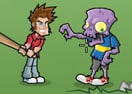 Zombie Death Survival