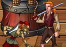 Pirate Hunter