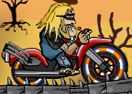 Easy Desert Rider