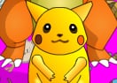 Pokemon Click Alike