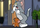 Tom and Jerry Zombies City