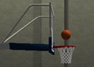 3D Basketball Shootout