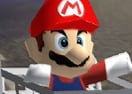 Mario Cart 3D