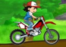 Pokemon Trail