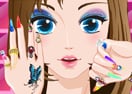 Glam Nails