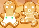 Gingerbread Cookies